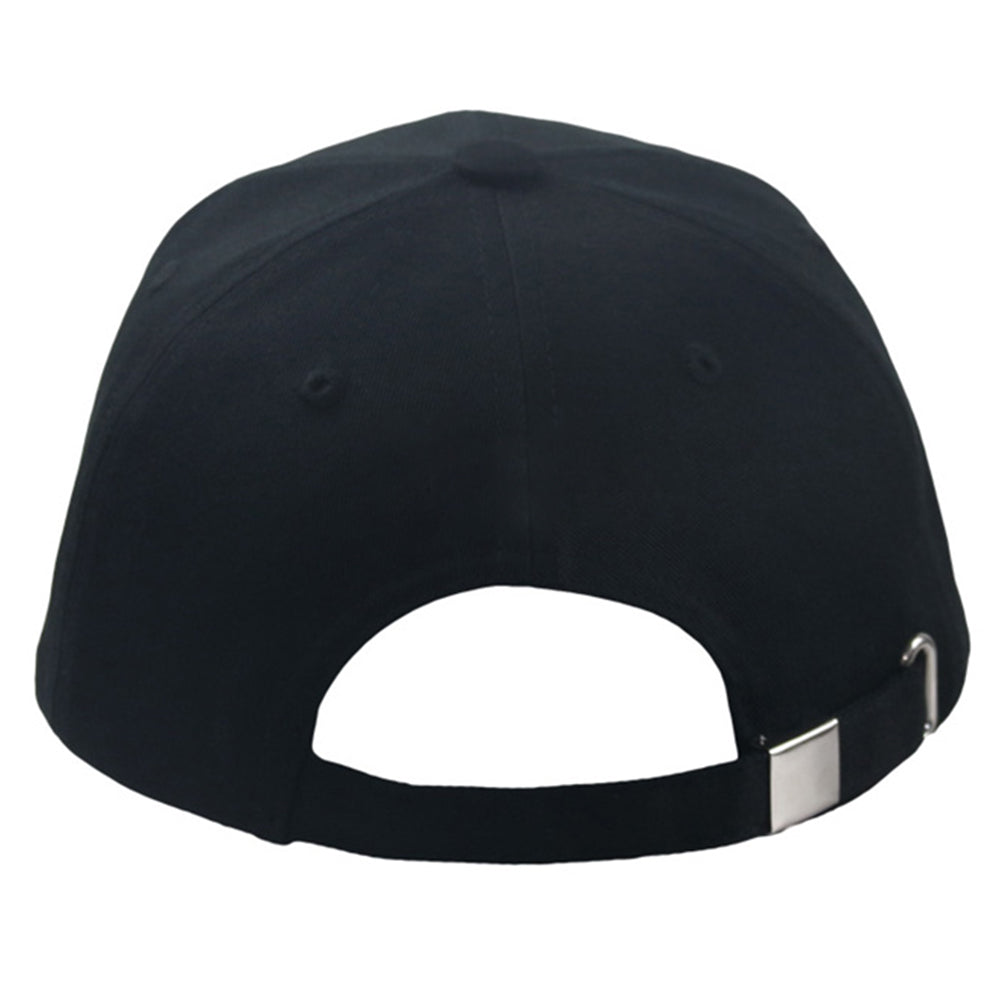 Black Peak Cap